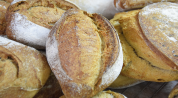 Pain de sarrazin - 800g